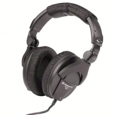 Sennheiser HD280PRO black headphones main listing view