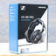 Sennheiser HD280PRO headphones additional detail view