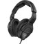Sennheiser HD280PRO headphones close-up detail view