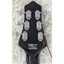 Danelectro G50BLK Black electric guitar alternate listing view