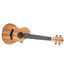 Twisted Wood EM-600C Ember concert ukulele main product view