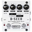 Joyo D-SEED1 delay effect pedal alternate full view
