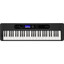 Casio CTS400 black keyboard alternate main product view