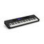 Casio CTS400 black keyboard additional full view