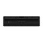 Casio CTS400 black keyboard additional detail view
