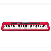 Casio CTS200RD keyboard main product view