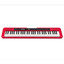 Casio CTS200RD keyboard main product view