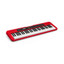 Casio CTS200RD keyboard detail view