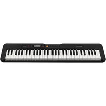 Casio CTS200 digital keyboard main product view