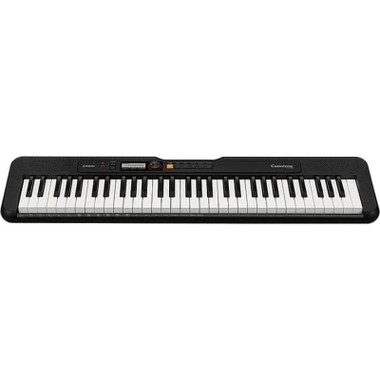 Casio CTS200 digital keyboard main product view