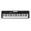 Casio CTS200 digital keyboard alternate full view