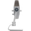 AKG C44-USB Lyra microphone detail view