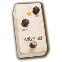 Danelectro BR-1 The Breakdown pedal main product view