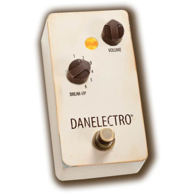 Danelectro BR-1 The Breakdown pedal main product view