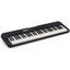Casio CTS300 black digital keyboard additional full view