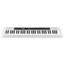 Casio CTS200WE white portable keyboard main product view