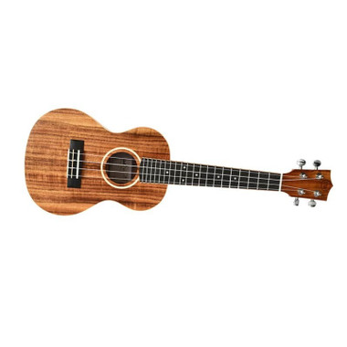 Twisted Wood AR-800S Aurora soprano ukulele main product view