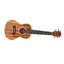 Twisted Wood AR-800S Aurora soprano ukulele main product view