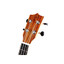 Twisted Wood AR-800S Aurora soprano ukulele additional full view