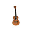 Twisted Wood AR-800C Aurora concert ukulele main listing view