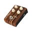 LR Baggs ALIGN REVERB acoustic reverb pedal hero view