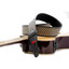 RightOn! Victoria Black strap full alternate view
