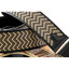 RightOn! Victoria Black strap close-up view