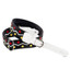 RightOn! Legend Get Back guitar strap additional detail view