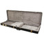 TKL TKL7836 Premier bass hardshell case main view