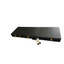 TKL TKL7836 Premier bass hardshell case detail view