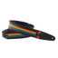RightOn! Prisma black rainbow strap additional main view