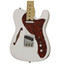 Aria TEG-TL-TTWH electric guitar additional full product view