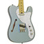 Aria TEG-TL-MIB electric guitar alternate full view