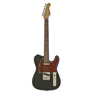 Aria TEG-002M-TTBK electric guitar main product view