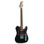 Aria TEG-002M-TTBK electric guitar alternate full view