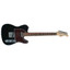 Aria TEG-002M-TTBK electric guitar additional full view