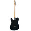 Aria TEG-002M-TTBK electric guitar detail view