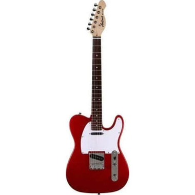 Aria TEG-002M-CA electric guitar main product view