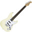 Aria 003SPL-VW Vintage White electric guitar main product view