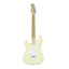 Aria 003SPL-VW electric guitar alternate full-length view
