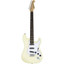 Aria 003SPL-VW electric guitar detail view