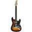 Aria 003SPL-VW electric guitar alternate full view