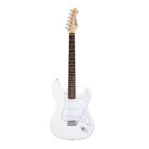 Aria electric guitar main product view