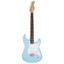 Aria STG 003 SNBL electric guitar main product view
