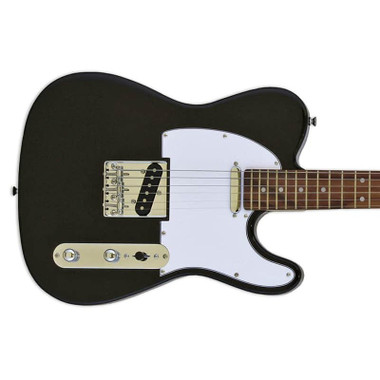 Aria TEG-002M-BK electric guitar main product view