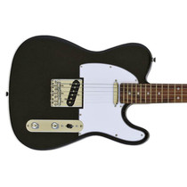 Aria TEG-002M-BK electric guitar main product view
