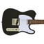Aria TEG-002M-BK electric guitar main product view