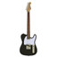Aria TEG-002M-BK electric guitar alternate full view