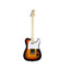 Aria TEG-002M-3TS electric guitar alternate full view