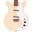 Danelectro STOCK 59-VINT CREAM electric guitar main product view